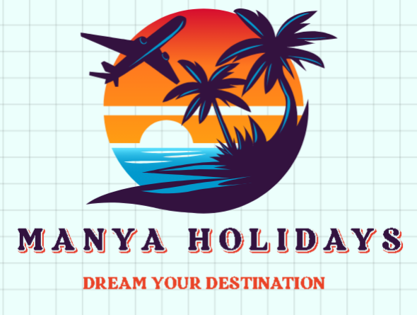 Travel Agent - Manya Holidays